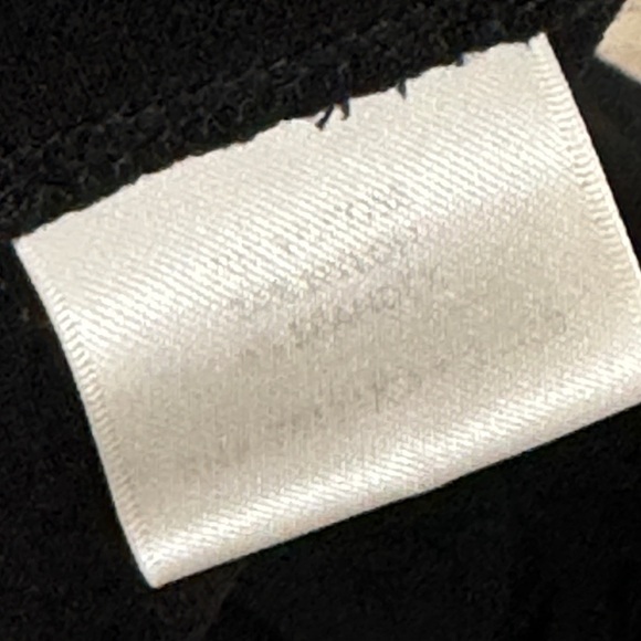 Eileen Fisher Washable Stretch Crepe Wide-Leg Pant Ankle Length dress petite - Picture 5 of 8